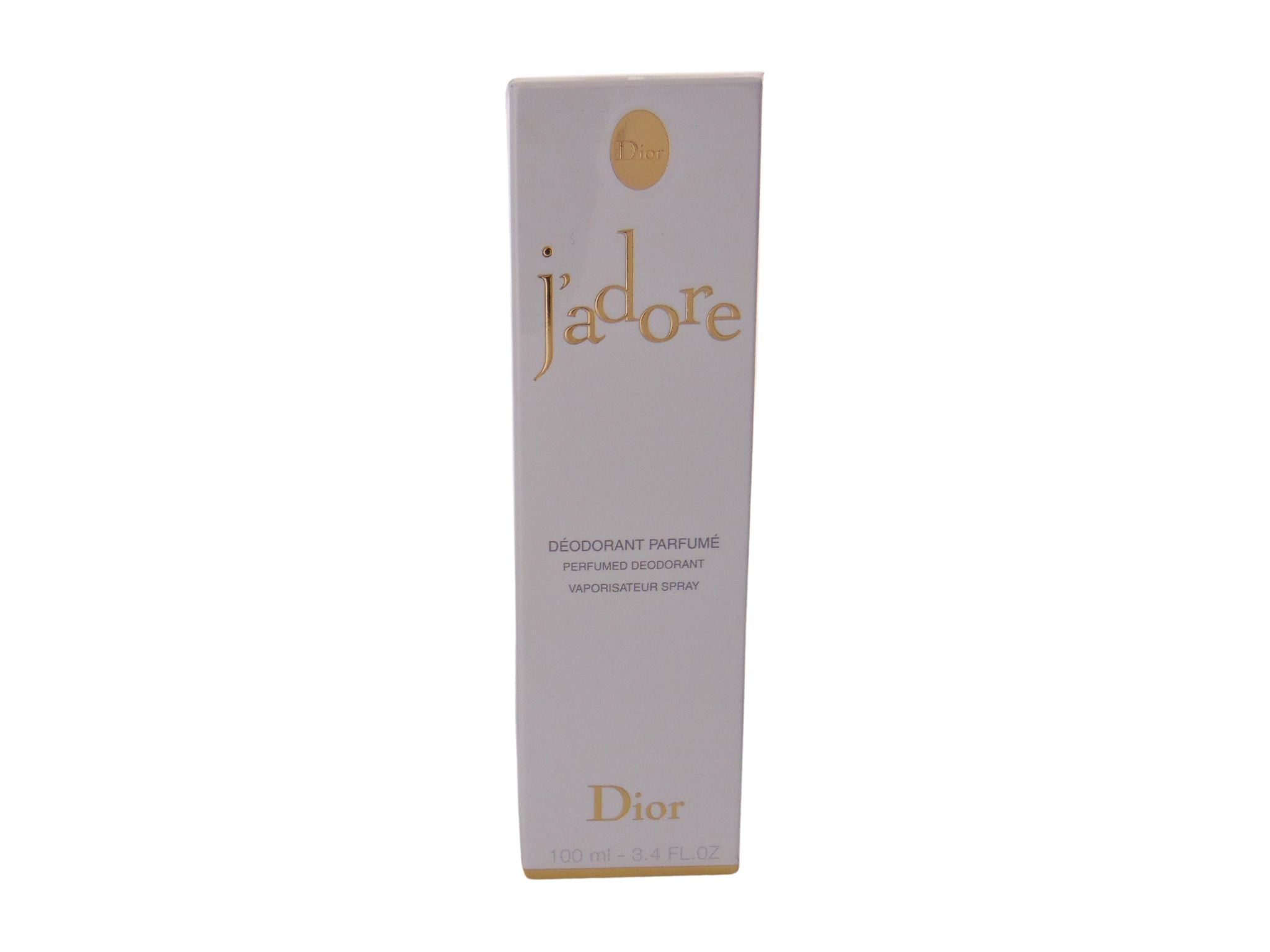 Dior J'adore Deoderant Spray for Women